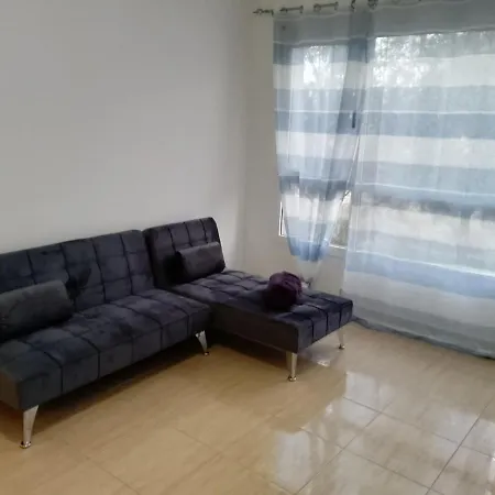 Apartment Somar *