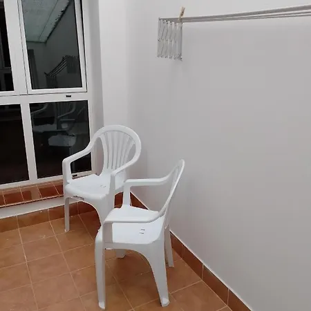 Apartment Somar Puerto de las Lajas